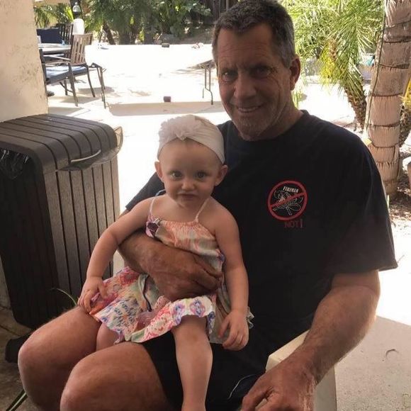 Meet your Posher, Randy - Picture 1 of 1